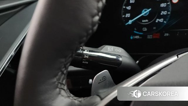 Kia Di All New Niro EV id 4528969 из Кореи 20