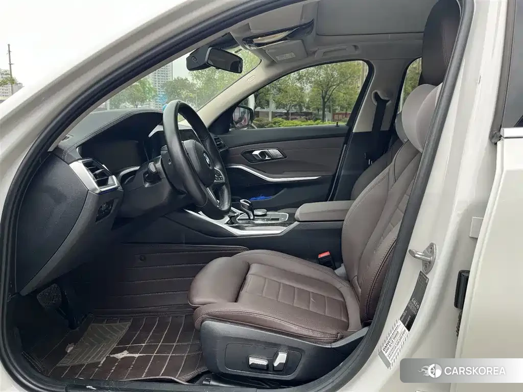 BMW 3 series id 4601922 из Китая 20