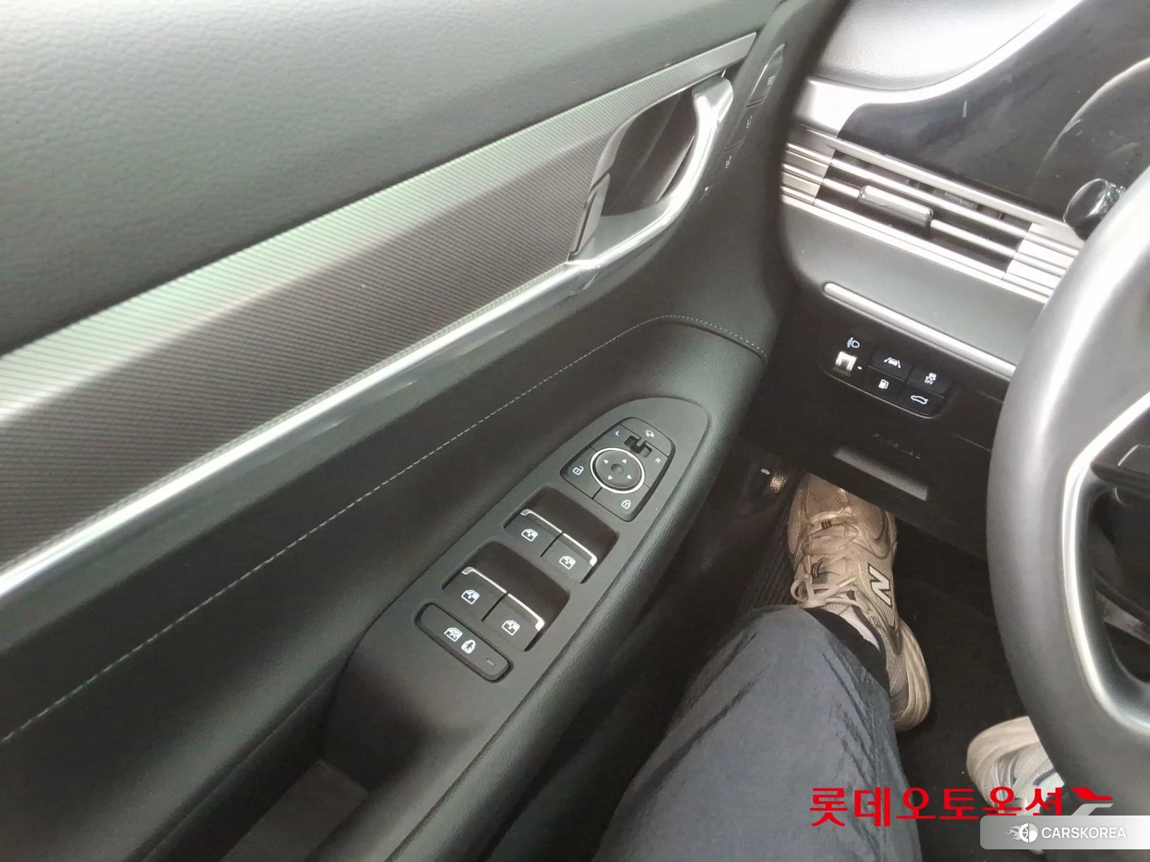 Hyundai Grandeur id 3875798 из Кореи 20