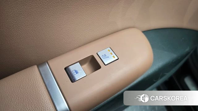 Hyundai Grandeur Hybrid (GN7) id 4591677 из Кореи 20