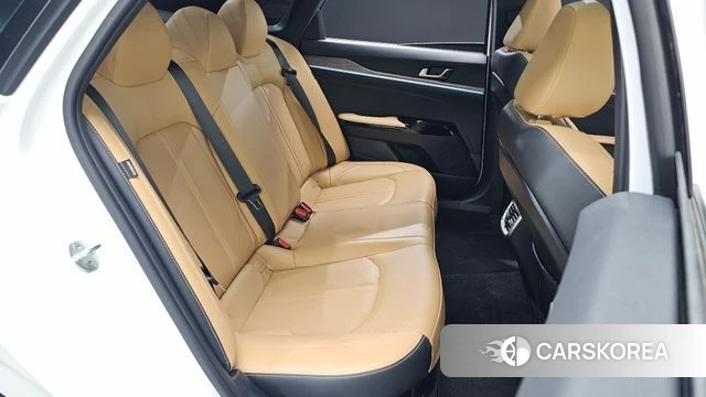 Kia K5 Hybrid 3rd Generation id 4676587 из Кореи 20