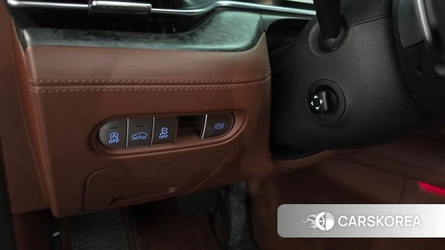Genesis G90 (RS4) id 4768899 из Кореи 20