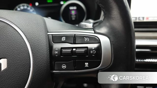 Kia K5 Hybrid 3rd Generation id 4507042 из Кореи 20