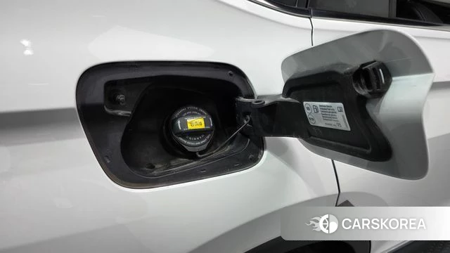 Volkswagen Tiguan Allspace id 4871362 из Кореи 20