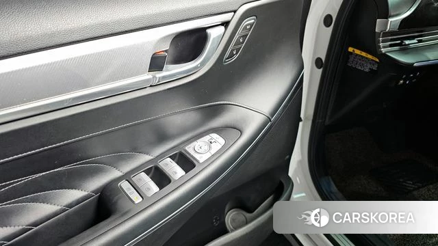 Hyundai The New Grandeur IG id 4232497 из Кореи 20