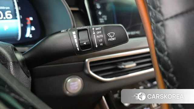 Kia K7 Premier id 4632755 из Кореи 20