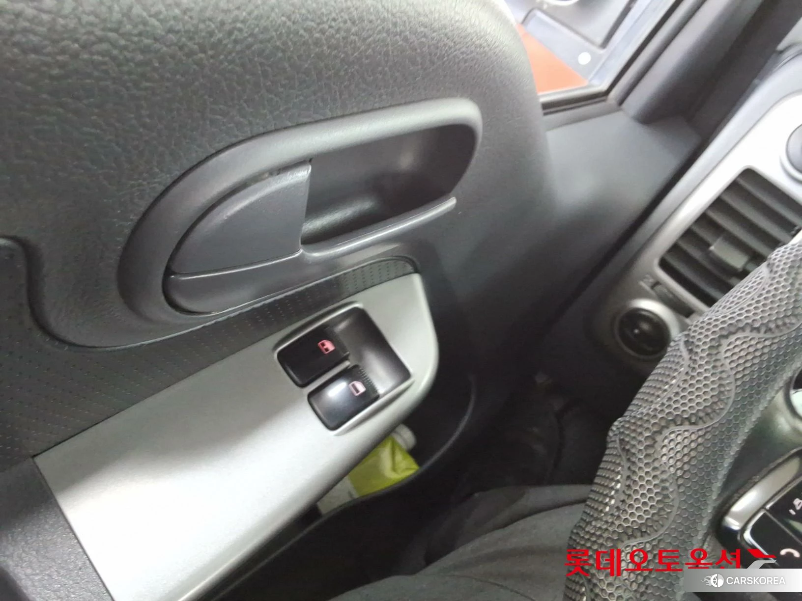 Kia Bongo Ⅲ EV Low-phase Built-in Car id 3882099 из Кореи 20