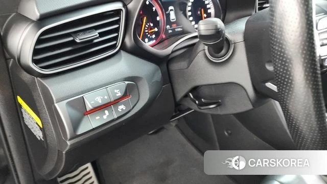 Hyundai Veloster (JS) id 4325214 из Кореи 20