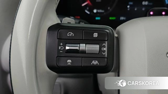 Hyundai Palisade (LX3) id 4941050 из Кореи 20