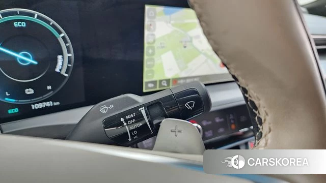 Kia K8 Hybrid id 4475145 из Кореи 20