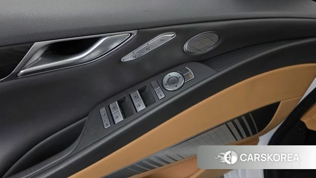 Genesis G80 (RG3) id 4759312 из Кореи 20