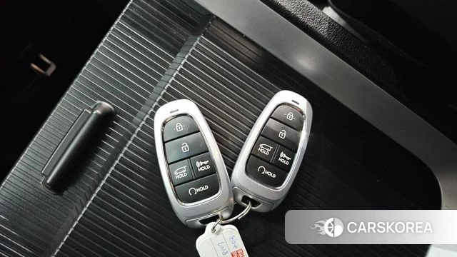 Hyundai Staria id 4501041 из Кореи 20