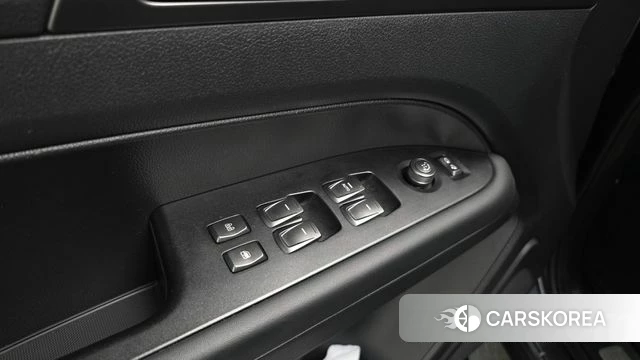 Ssangyong The New Rexton Sports Cannes id 4309723 из Кореи 20