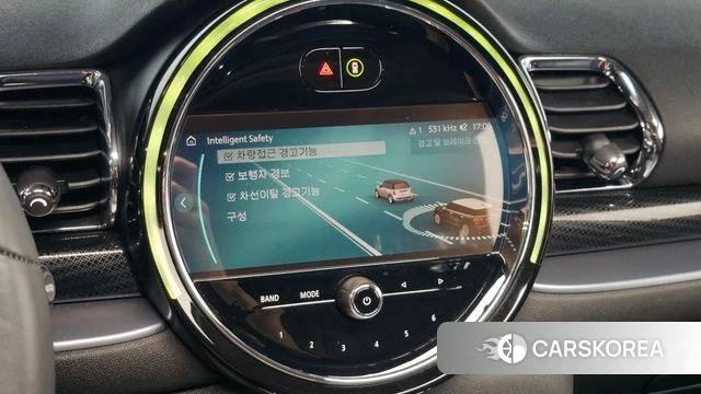 Mini Cooper S Clubman id 4774189 из Кореи 20