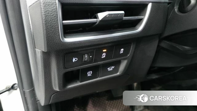 Hyundai Sonata D Edge (DN8) id 4408488 из Кореи 20