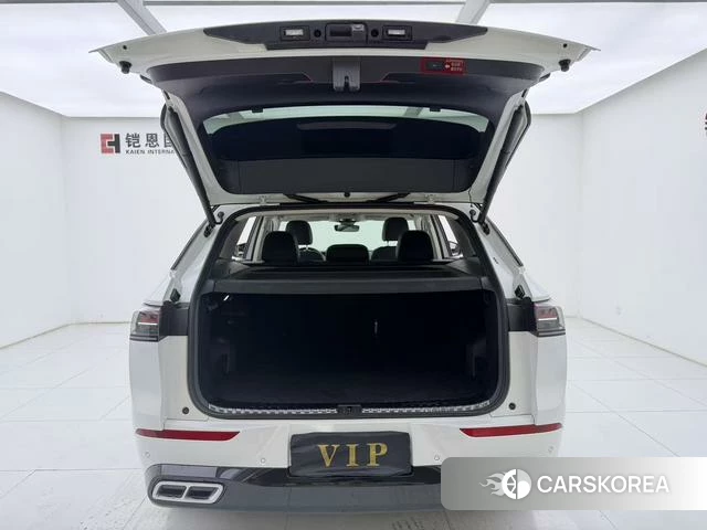 Volkswagen Range patrol id 4258570 из Китая 20