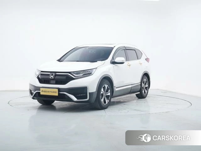 Honda CR-V id 4276463 из Китая 20