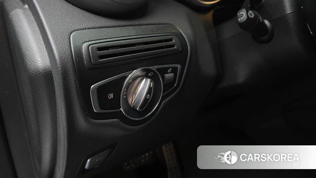 Mercedes-Benz GLC-Class X253 id 4834663 из Кореи 20