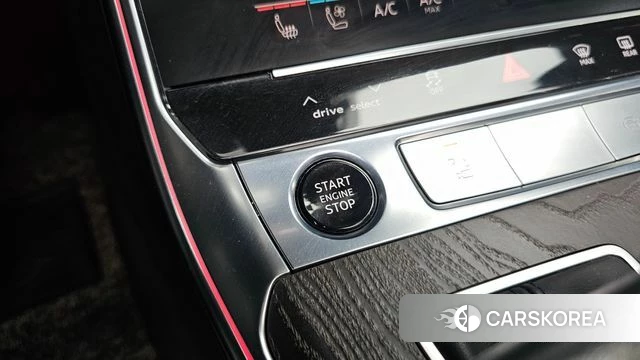 Audi A6 (C8) id 4344593 из Кореи 20