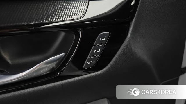 Honda CR-V 6th generation id 4515784 из Кореи 20