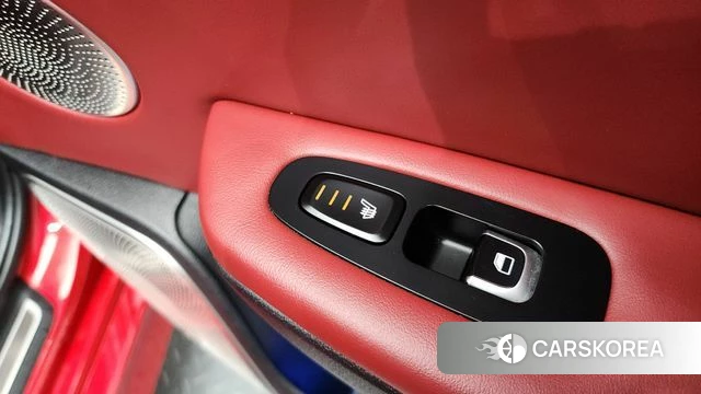 Kia Stinger id 4269427 из Кореи 20