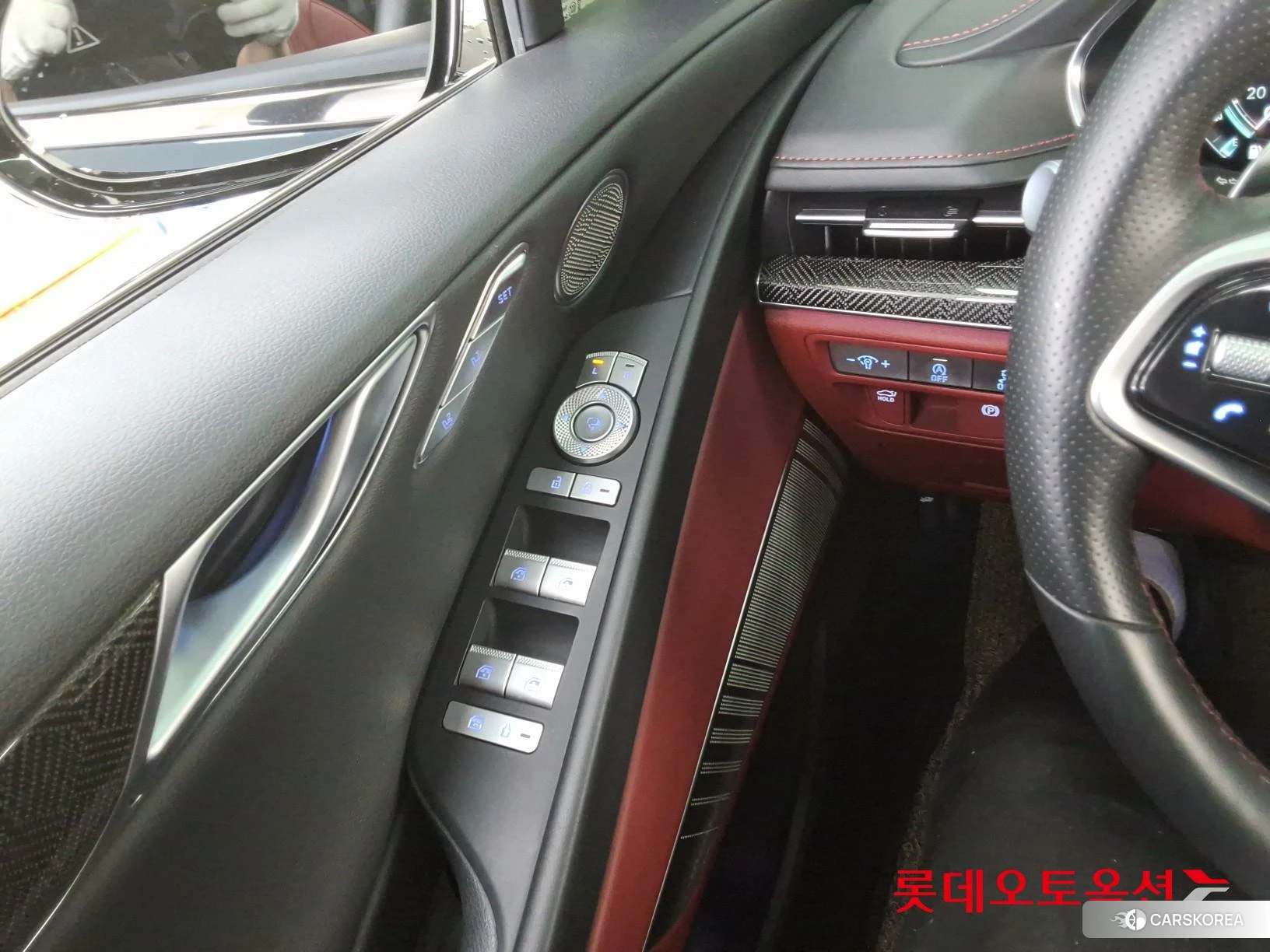 Hyundai G80 id 3869334 из Кореи 20