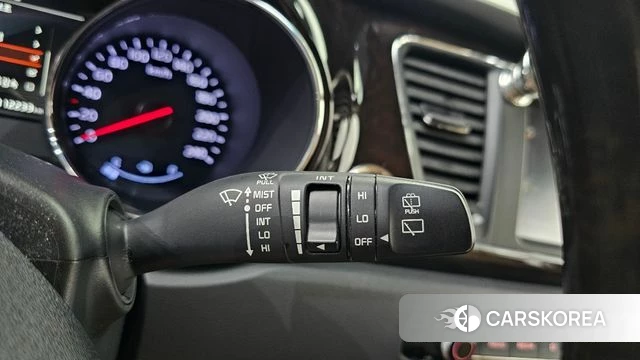 Kia The New Carnival id 4677941 из Кореи 20