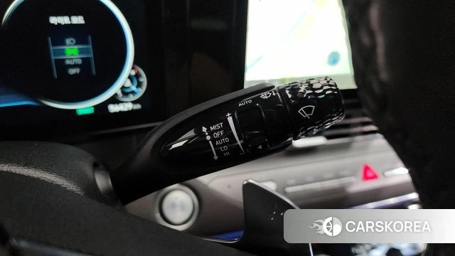Hyundai The New Grandeur IG id 4284895 из Кореи 20