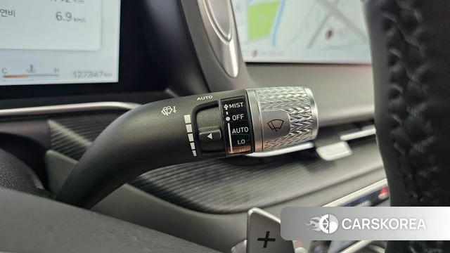 Genesis G90 (RS4) id 4740620 из Кореи 20