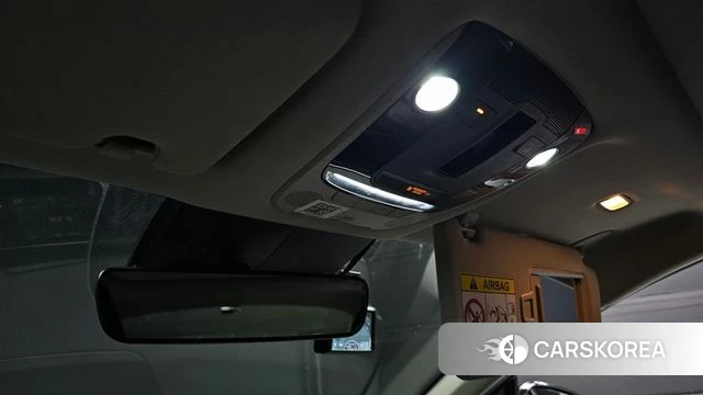 Kia K5 3rd generation id 4446425 из Кореи 20