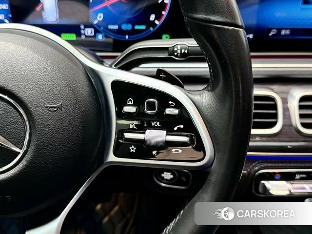Mercedes-Benz GLS id 4263556 из Китая 20
