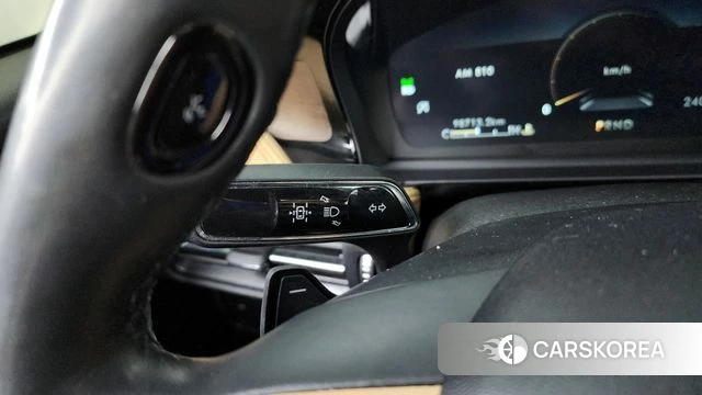 Lincoln Corsair id 4187316 из Кореи 20