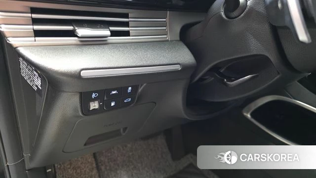 Hyundai The New Grandeur IG id 4389952 из Кореи 20