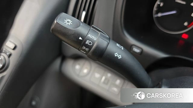 Hyundai The New Grand Starex id 4637905 из Кореи 20