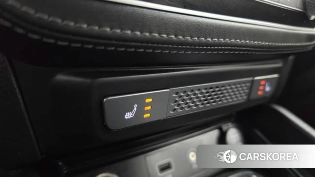 Ssangyong Rexton Sports id 4736926 из Кореи 20