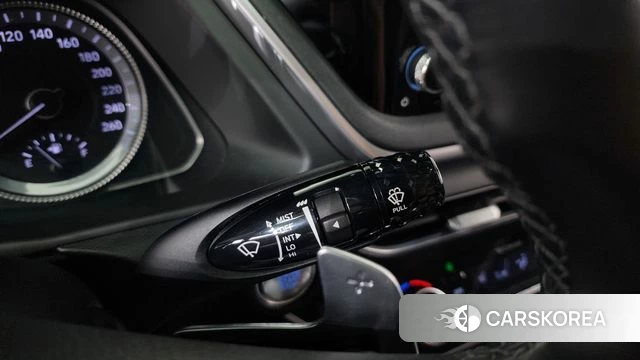 Hyundai Sonata Hybrid (DN8) id 4572850 из Кореи 20
