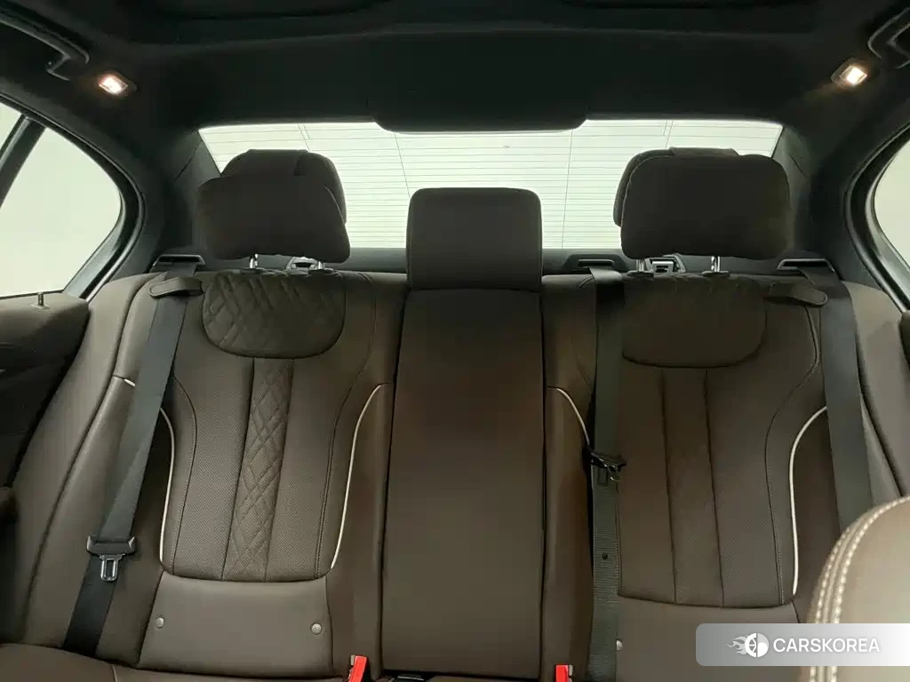BMW 5 series id 4654645 из Китая 20