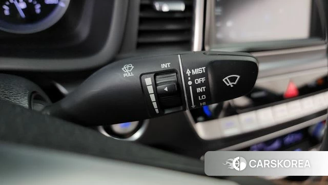 Hyundai Sonata New Rise id 4543356 из Кореи 20