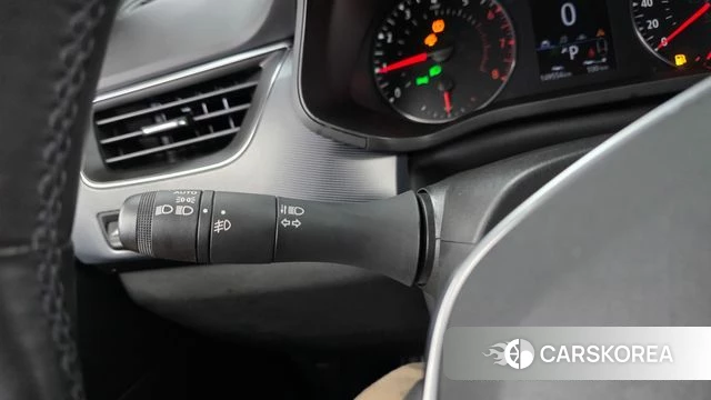 Renault Korea (Samsung) XM3 id 4594863 из Кореи 20