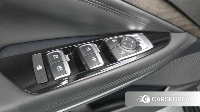 Kia K8 id 4585138 из Кореи 20