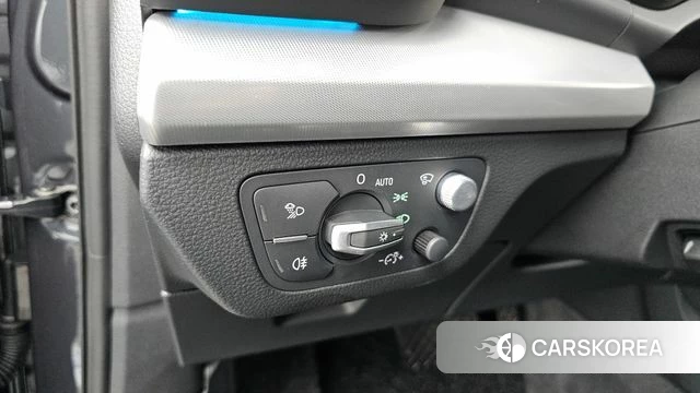 Audi Q5 (FY) id 4581003 из Кореи 20