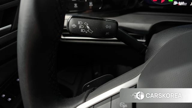 Volkswagen Golf 8th Generation id 4266865 из Кореи 20