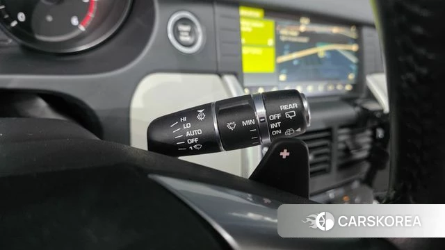 Land Rover Discovery Sports id 4543680 из Кореи 20