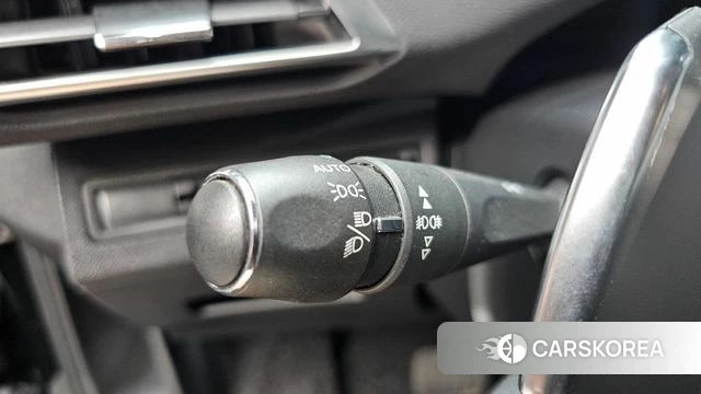 Peugeot 3008 second generation id 4471084 из Кореи 20