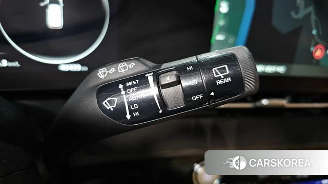 Kia Carnival 4th generation id 4893723 из Кореи 20