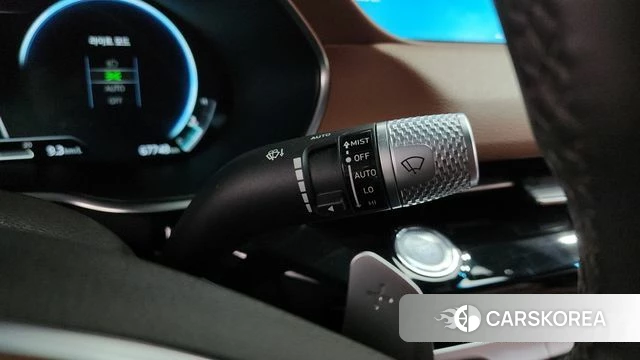 Genesis G80 (RG3) id 4636700 из Кореи 20