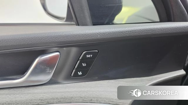 Kia The New K5 3rd generation id 4739674 из Кореи 20
