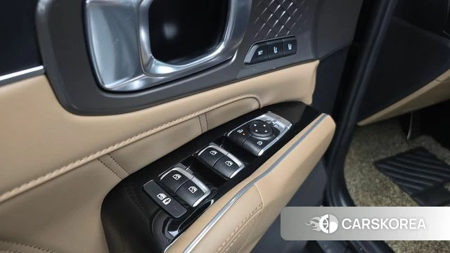 Kia The New Sorento 4th Generation id 4462828 из Кореи 20