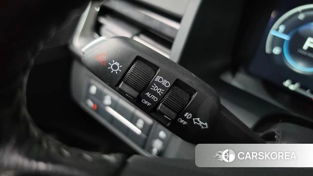 Ssangyong The New Rexton Sport id 4767387 из Кореи 20