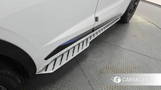 Renault Korea (Samsung) Grand Coleos id 4427280 из Кореи 20
